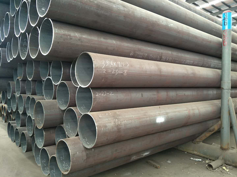 L360石油天然氣工業(yè)輸送管線管